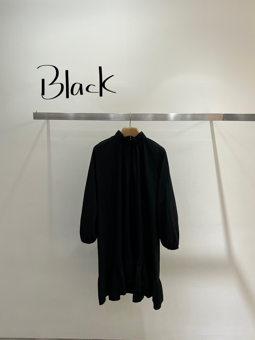 ONESTASTE韓國代購女士新款職業時尚26春夏推薦熱賣連衣裙TASTE/ONESTASTE連衣裙圖色2