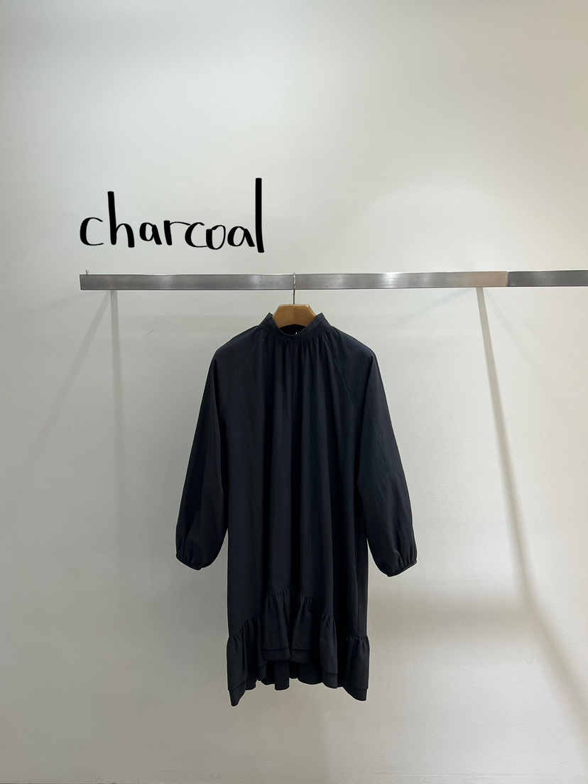 ONESTASTE韓國代購女士新款職業時尚26春夏推薦熱賣連衣裙TASTE/ONESTASTE連衣裙圖色3