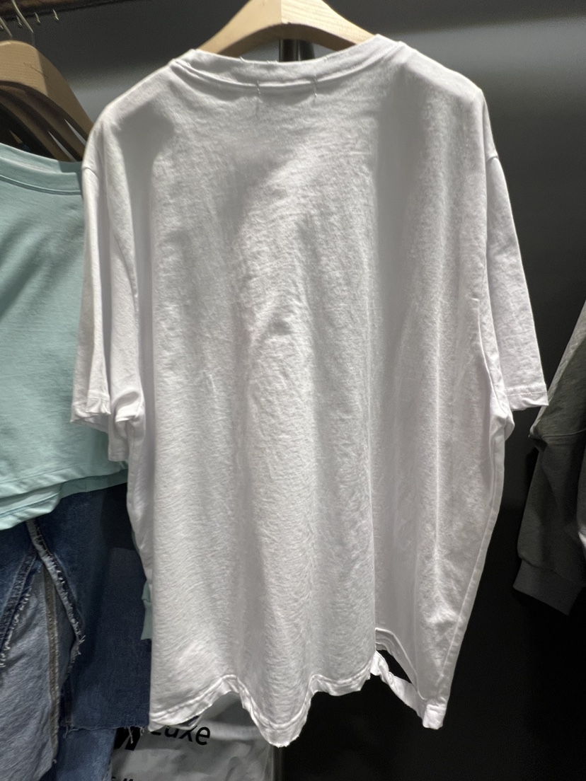 EL BOSQUE韓國東大門代購女裝新品休閑熱賣時尚職業推薦T恤EL BOSQUET恤