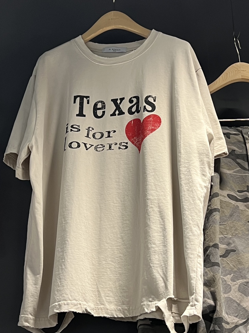 EL BOSQUE韓國東大門代購女裝新品休閑熱賣時尚職業推薦T恤EL BOSQUET恤圖色3