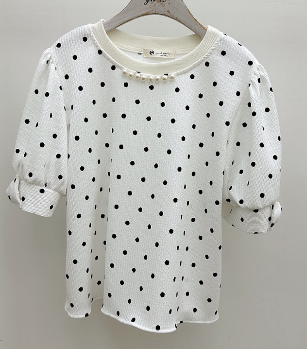 YARD韓國代購女裝新品時尚人氣休閑熱賣推薦26春夏襯衫蕾絲衫YARD襯衫/蕾絲衫圖色3