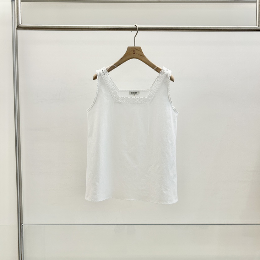 HEHR韓國代購女士新款時尚推薦職業休閑熱賣人氣吊帶背心hehr-AUTOMNE吊帶/背心圖色1