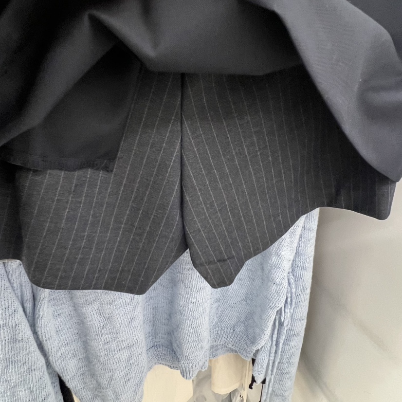 BREATHE韓國直郵實拍女裝新款熱賣時尚26春夏推薦裙褲闊腿褲BREATHE裙褲