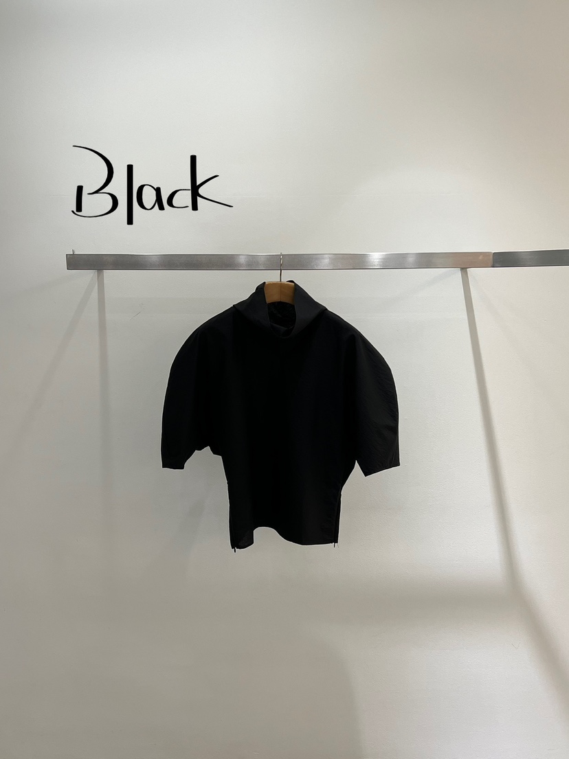 ONESTASTE韓國東大門直郵女裝新品職業26春夏襯衫蕾絲衫高領TASTE/ONESTASTE襯衫/蕾絲衫圖色3