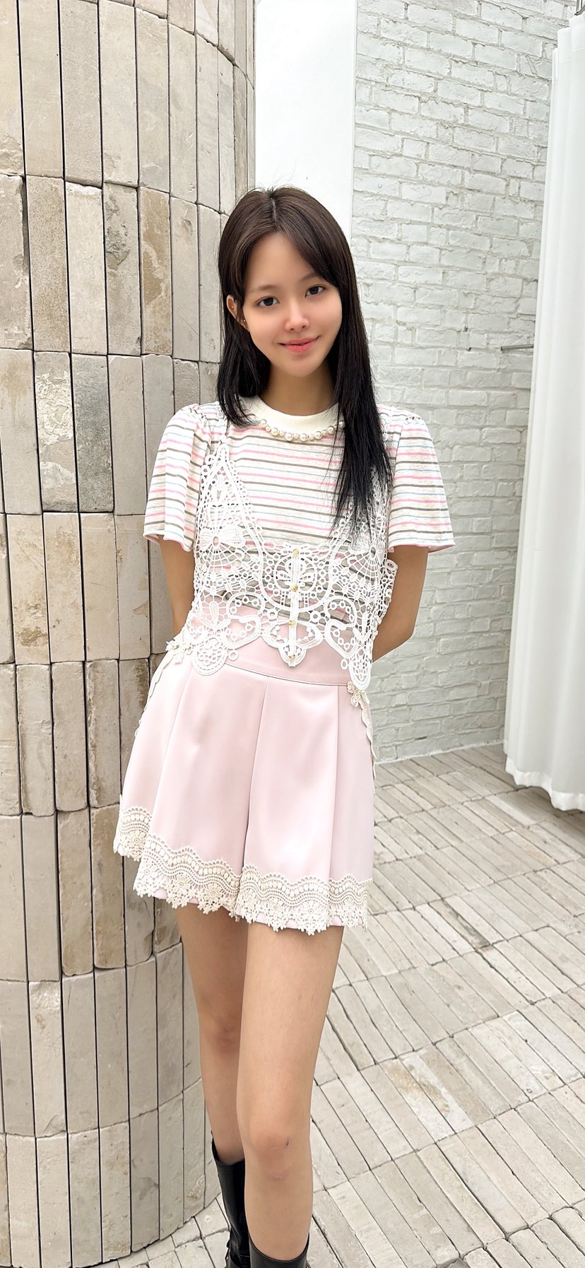 YARD韓國直郵女裝新款職業休閑時尚熱賣26春夏人氣推薦套裝YARD套裝