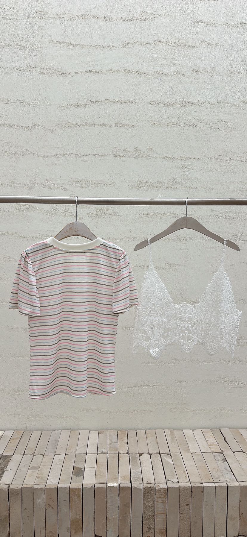 YARD韓國直郵女裝新款職業休閑時尚熱賣26春夏人氣推薦套裝YARD套裝