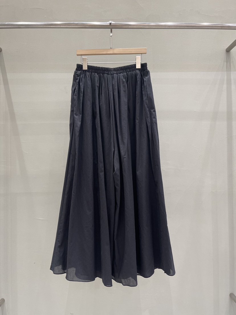 THE MUI韓國直郵實拍女士新款推薦熱賣人氣時尚長裙雙層THE MUI長裙