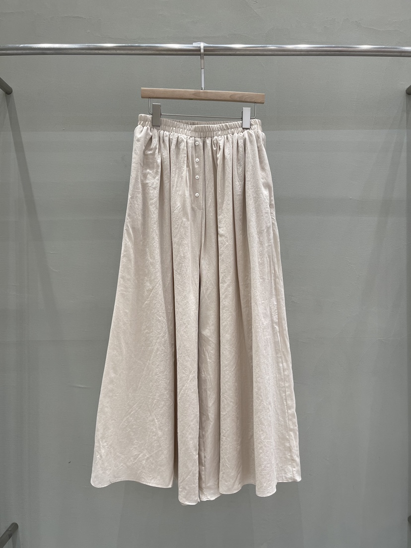 THE MUI韓國直郵實拍女士新款推薦熱賣人氣時尚長裙雙層THE MUI長裙圖色2