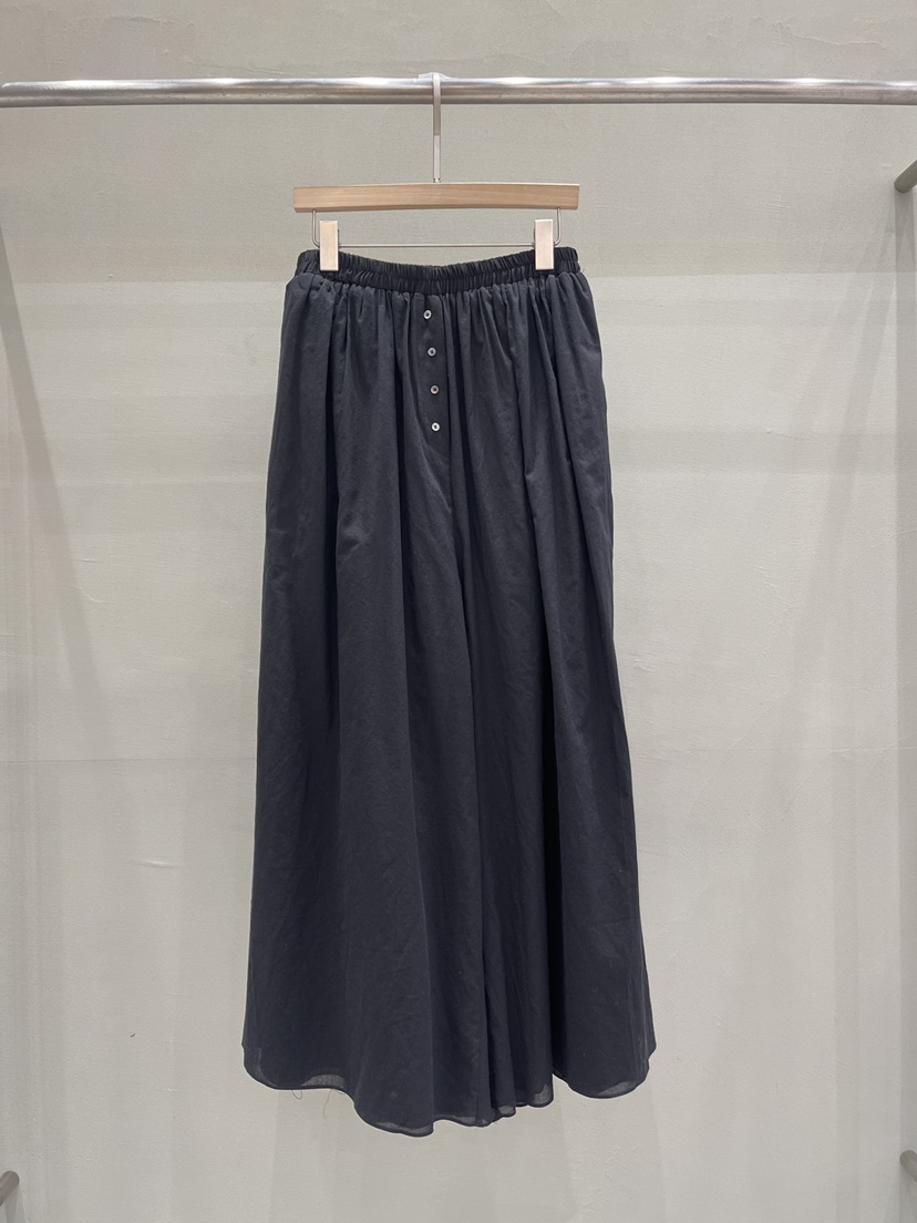 THE MUI韓國直郵實拍女士新款推薦熱賣人氣時尚長裙雙層THE MUI長裙圖色4