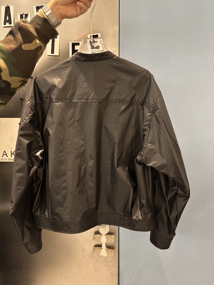 TAKE TEE韓國直郵女裝新品推薦職業熱賣人氣休閑26春夏夾克TAKE TEE夾克