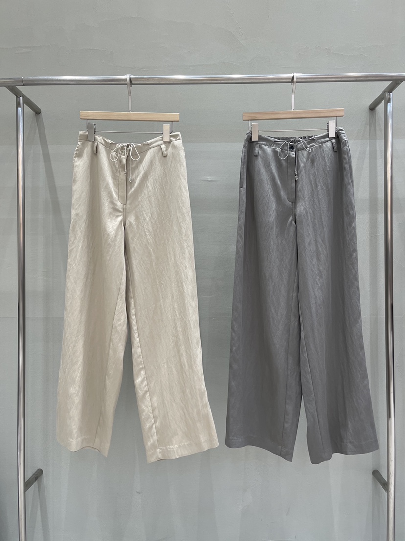 THE MUI韓國東大門直郵女裝新品時尚休閑人氣熱賣休閑褲THE MUI休閑褲