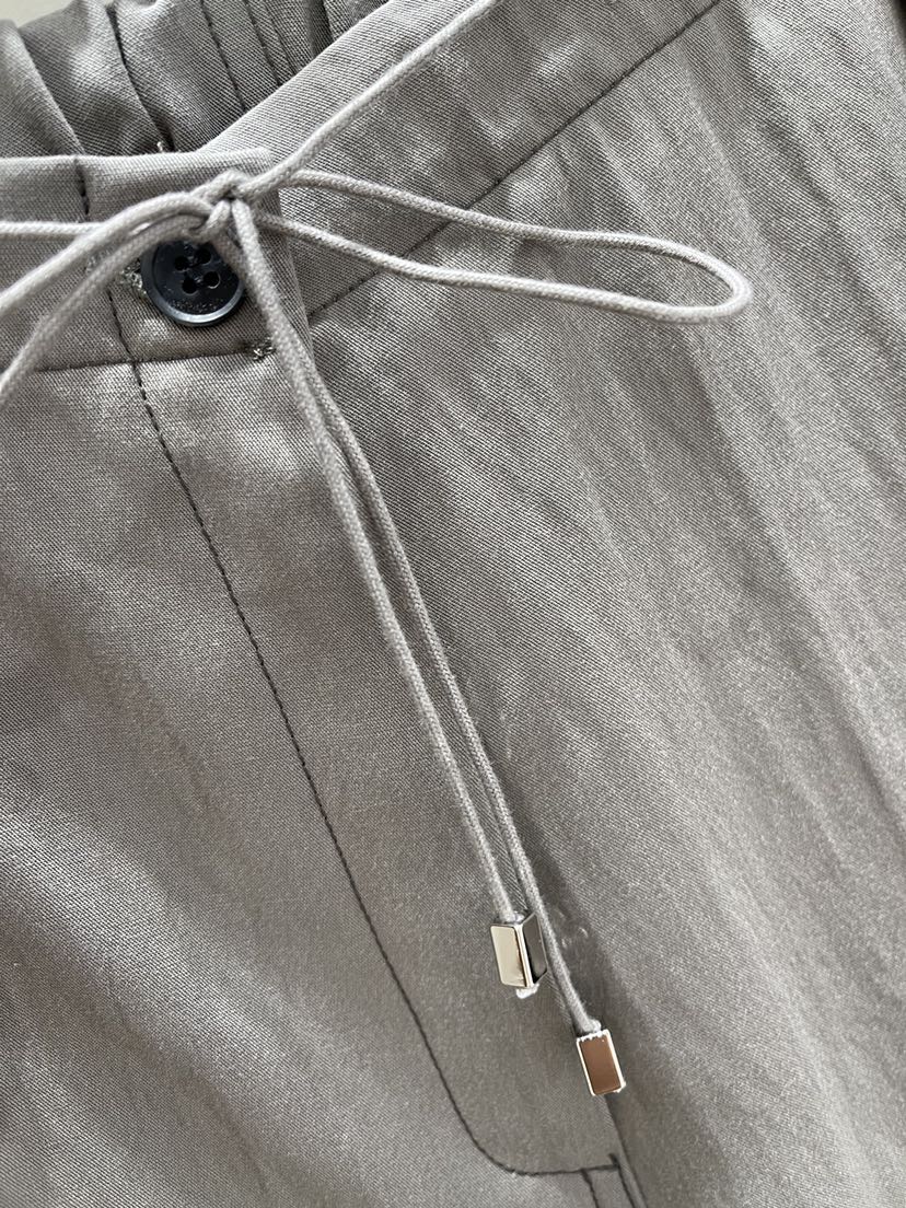 THE MUI韓國東大門直郵女裝新品時尚休閑人氣熱賣休閑褲THE MUI休閑褲