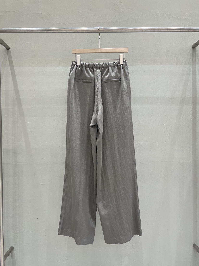 THE MUI韓國東大門直郵女裝新品時尚休閑人氣熱賣休閑褲THE MUI休閑褲