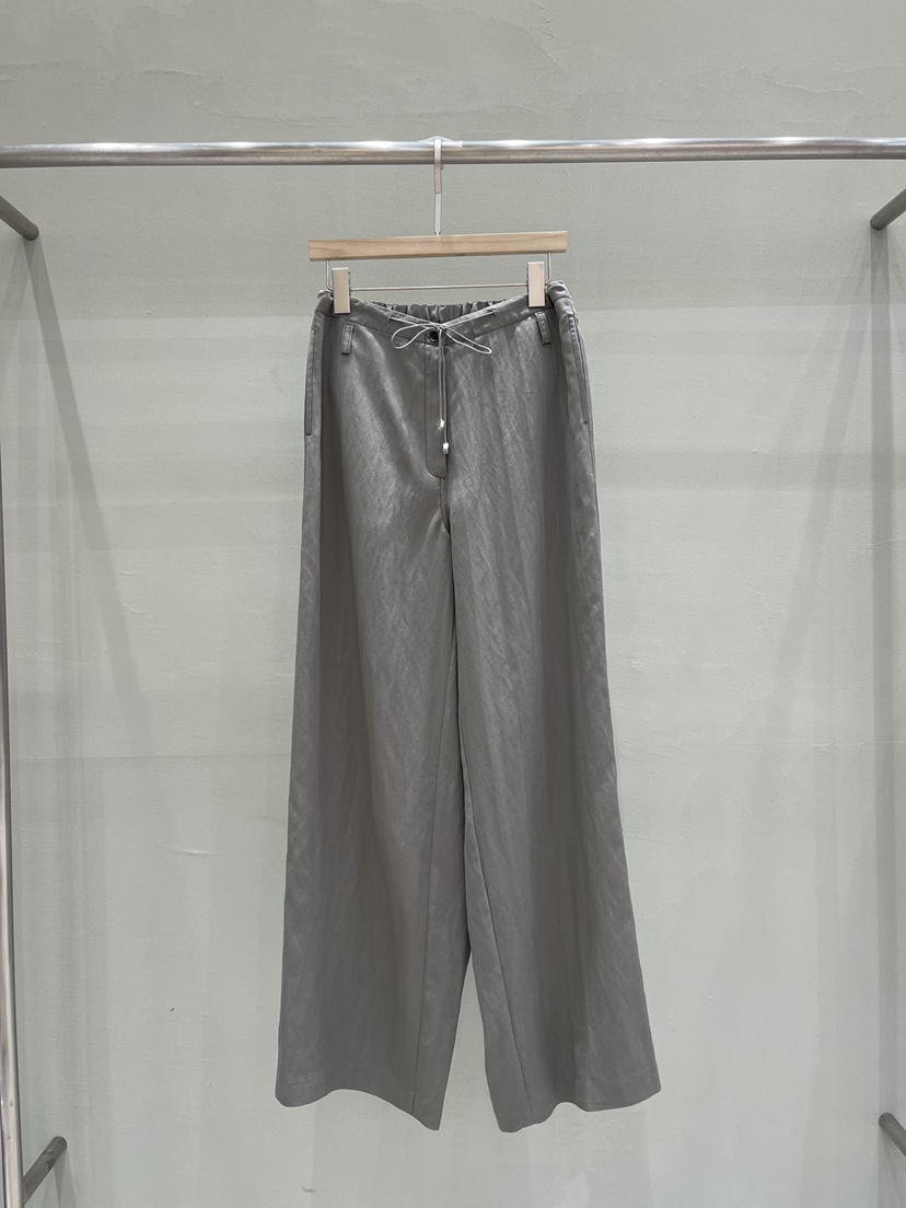 THE MUI韓國東大門直郵女裝新品時尚休閑人氣熱賣休閑褲THE MUI休閑褲圖色1