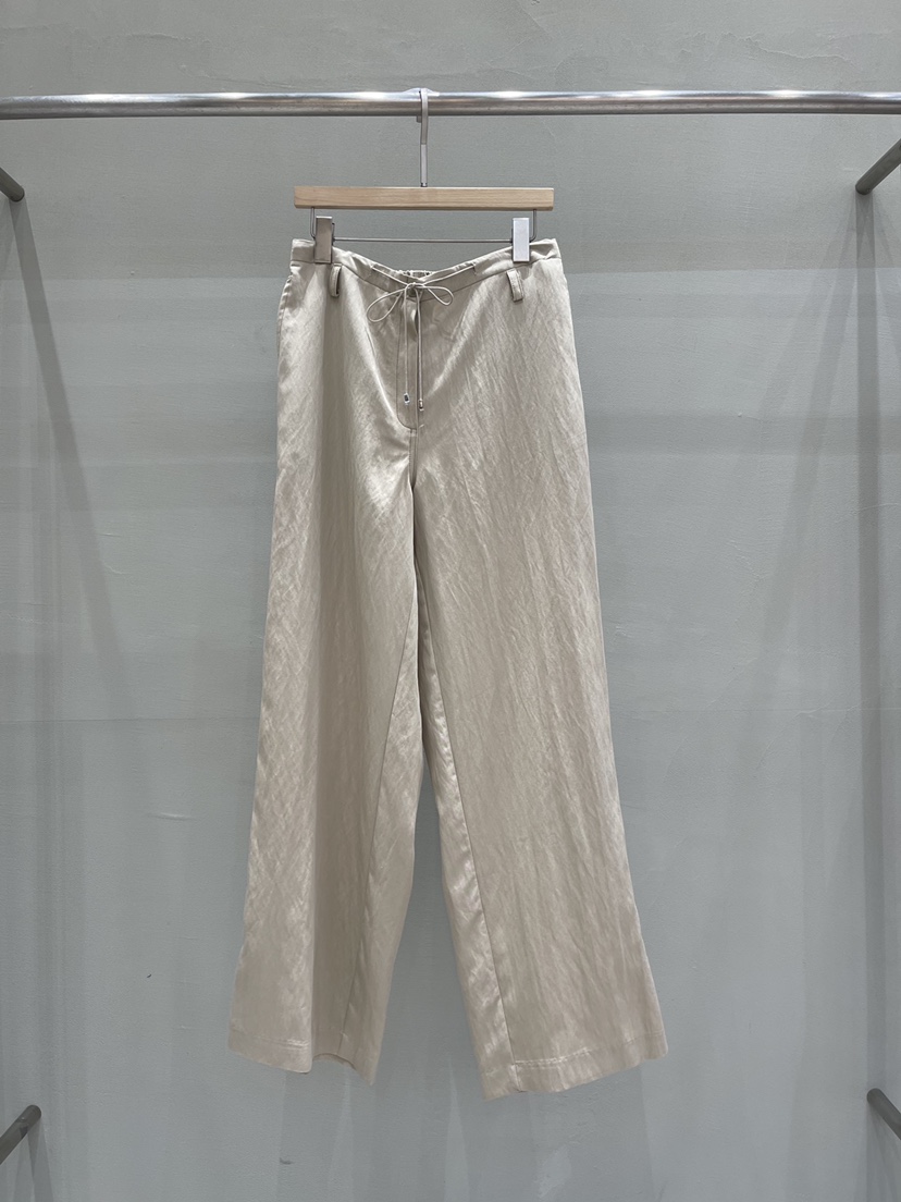 THE MUI韓國東大門直郵女裝新品時尚休閑人氣熱賣休閑褲THE MUI休閑褲圖色2