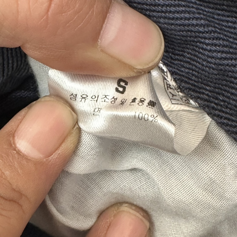 CHAV韓國直郵女士新品職業人氣休閑熱賣時尚26春夏休閑褲CHAV休閑褲