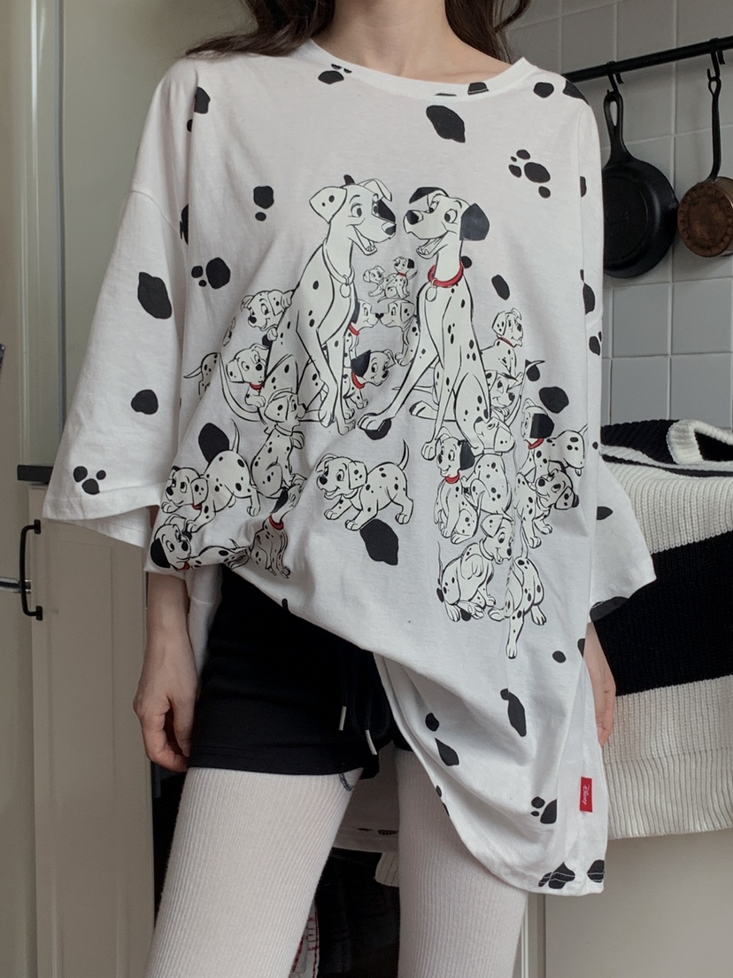 JKICHI韓國東大門代購女士新款時尚推薦職業26春夏休閑T恤JKICHIT恤圖色1