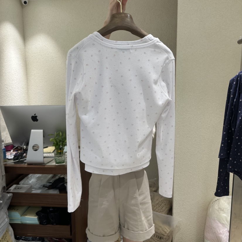 EMPTY韓國直郵實拍女士新品26春夏人氣休閑時尚職業熱賣套裝EMPTY套裝