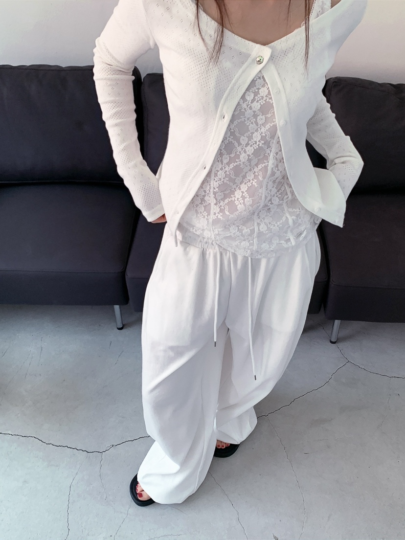 JKICHI韓國東大門代購女士新款熱賣吊帶背心不含內搭蕾絲JKICHI吊帶/背心