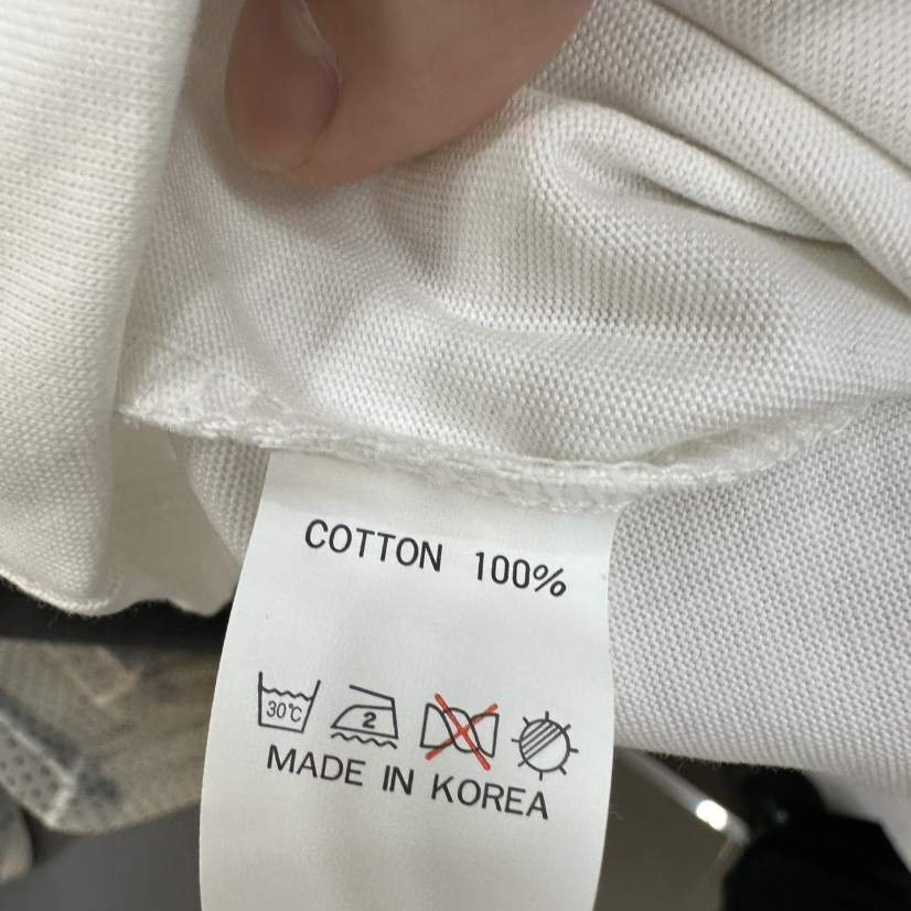 LADYBLACK/THE BLACK韓國直郵實拍女裝新品26春夏時尚衛衣LADYBLACK/THE BLACK衛衣