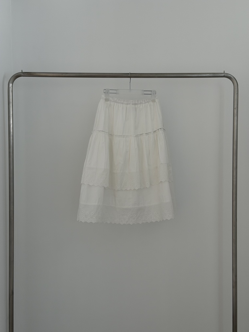 RIVER RAIN韓國直郵女士新品熱賣人氣休閑時尚半身裙中短裙RIVER RAIN半身裙/中短裙