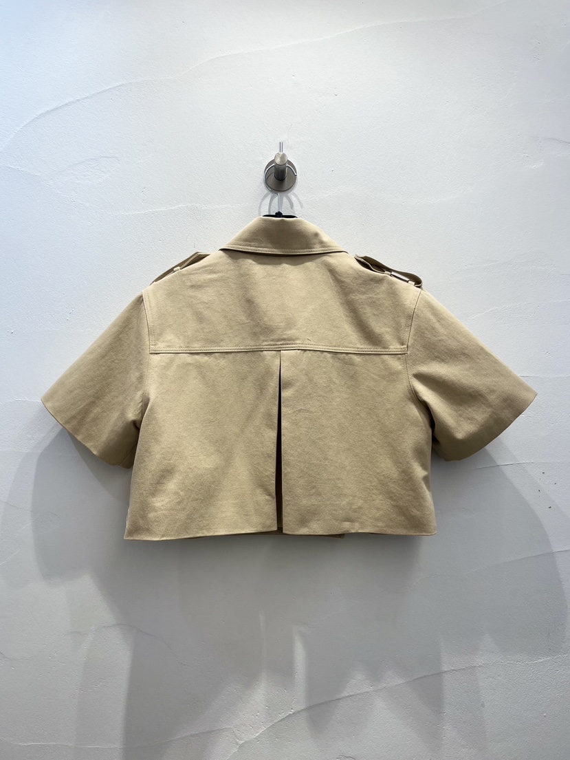 BROWN PAPER-S韓國東大門代購女士新款休閑熱賣時尚夾克BROWN PAPER-S夾克