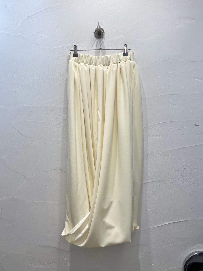 BROWN PAPER-S韓國代購女士新款職業時尚推薦26春夏長裙BROWN PAPER-S長裙