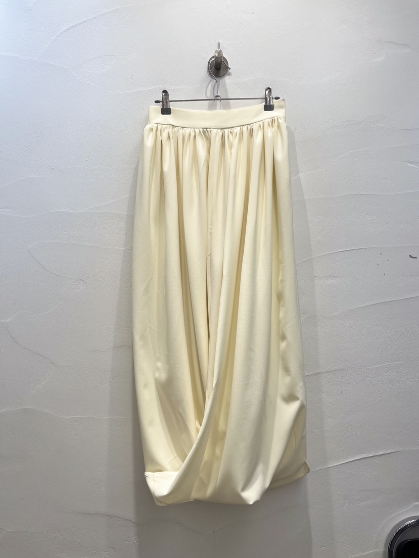 BROWN PAPER-S韓國代購女士新款職業時尚推薦26春夏長裙BROWN PAPER-S長裙圖色1