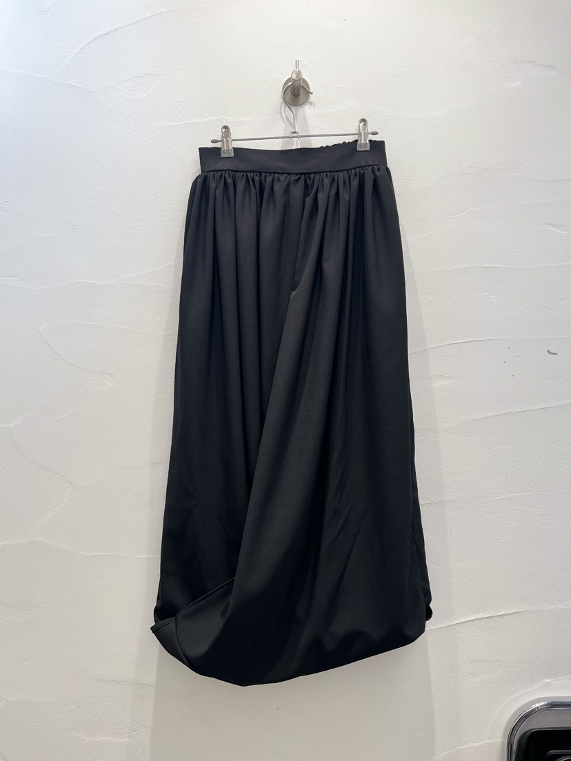 BROWN PAPER-S韓國代購女士新款職業時尚推薦26春夏長裙BROWN PAPER-S長裙圖色2