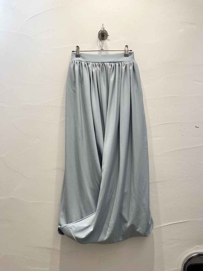 BROWN PAPER-S韓國代購女士新款職業時尚推薦26春夏長裙BROWN PAPER-S長裙圖色3