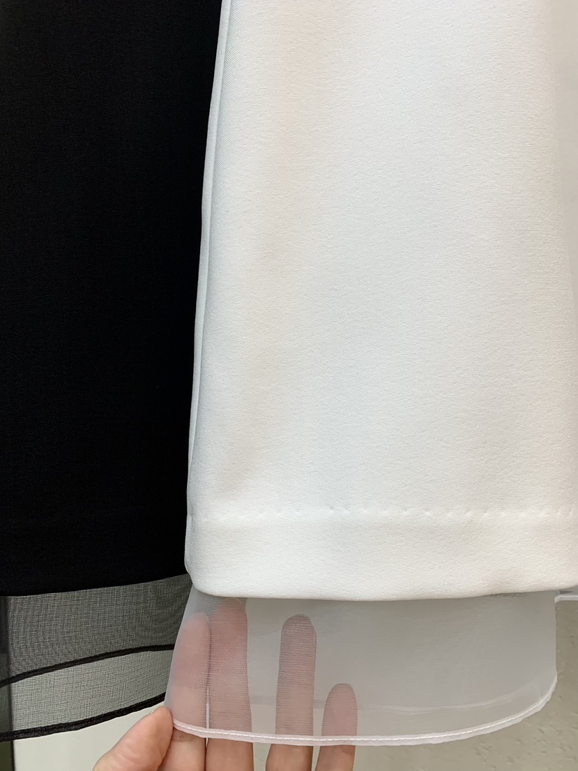 LIGHT AND SALT韓國東大門代購女士新品推薦26春夏連衣裙LIGHT AND SALT連衣裙