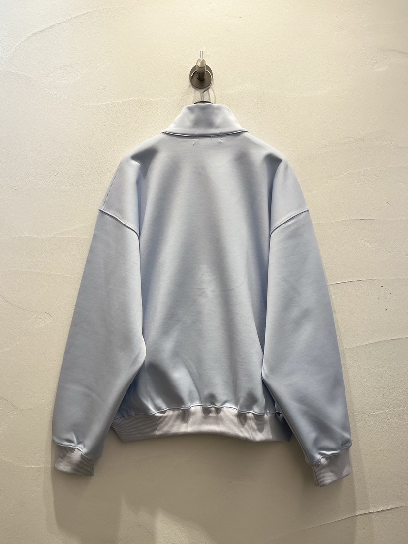 BROWN PAPER-S韓國東大門代購女裝新品26春夏人氣衛衣拉鏈BROWN PAPER-S衛衣