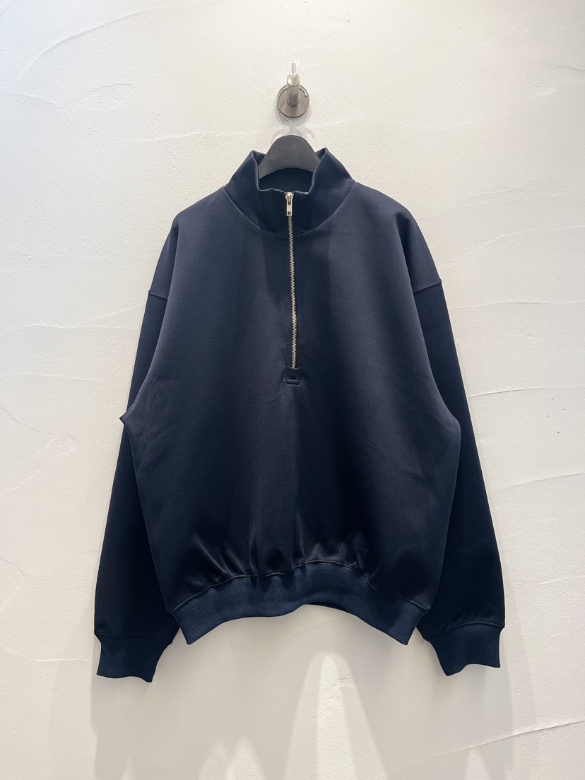 BROWN PAPER-S韓國東大門代購女裝新品26春夏人氣衛衣拉鏈BROWN PAPER-S衛衣圖色2