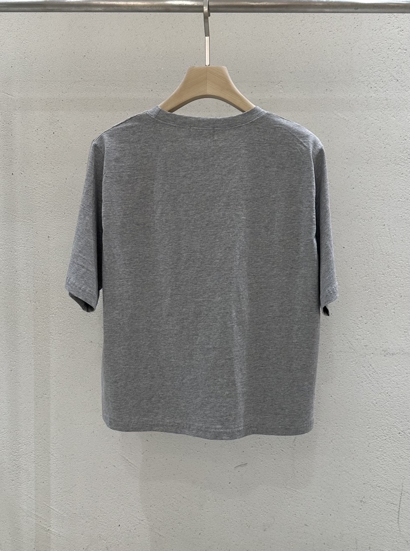 FIZZ韓國代購女士新款職業時尚熱賣休閑人氣推薦26春夏T恤FIZZT恤