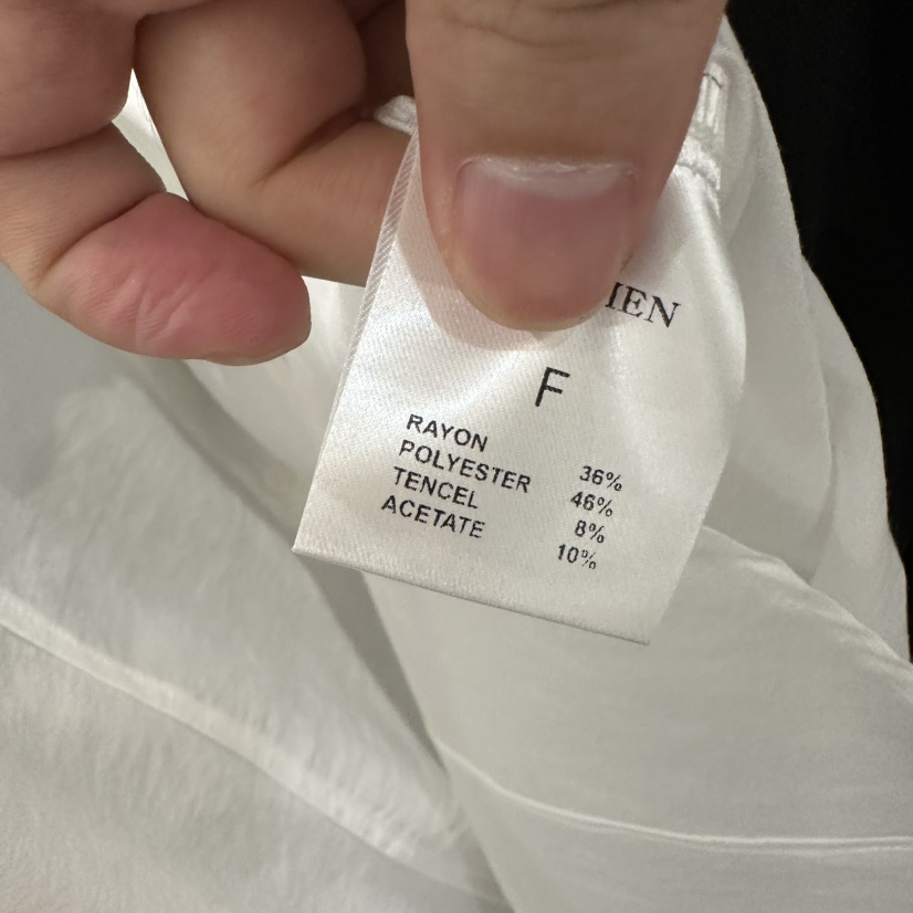 MUYBIEN韓國直郵女士新品時尚休閑職業熱賣人氣襯衫蕾絲衫MUYBIEN襯衫/蕾絲衫