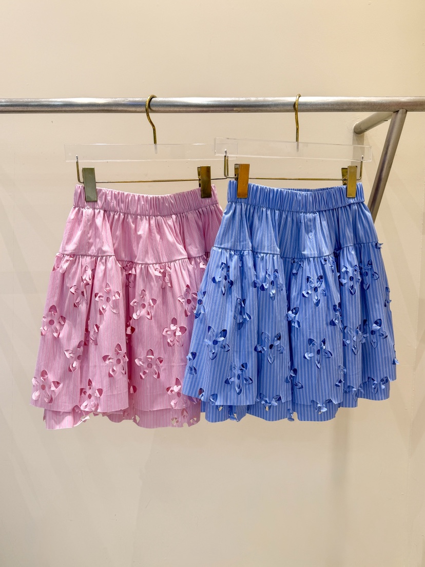 81 MARKET-L韓國直郵實拍女士新品熱賣職業人氣時尚裙褲81 MARKET-L裙褲