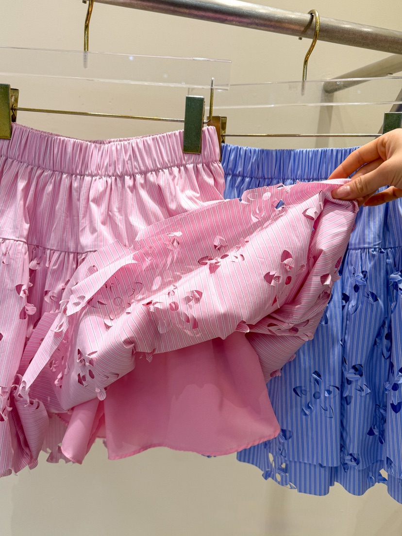 81 MARKET-L韓國直郵實拍女士新品熱賣職業人氣時尚裙褲81 MARKET-L裙褲