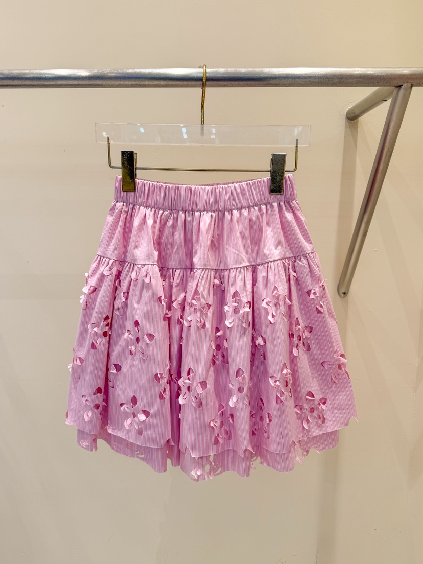 81 MARKET-L韓國直郵實拍女士新品熱賣職業人氣時尚裙褲81 MARKET-L裙褲圖色1