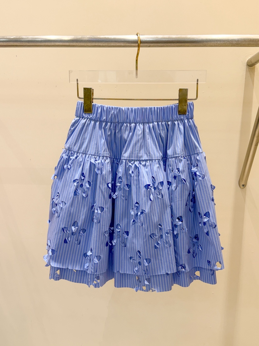 81 MARKET-L韓國直郵實拍女士新品熱賣職業人氣時尚裙褲81 MARKET-L裙褲圖色2