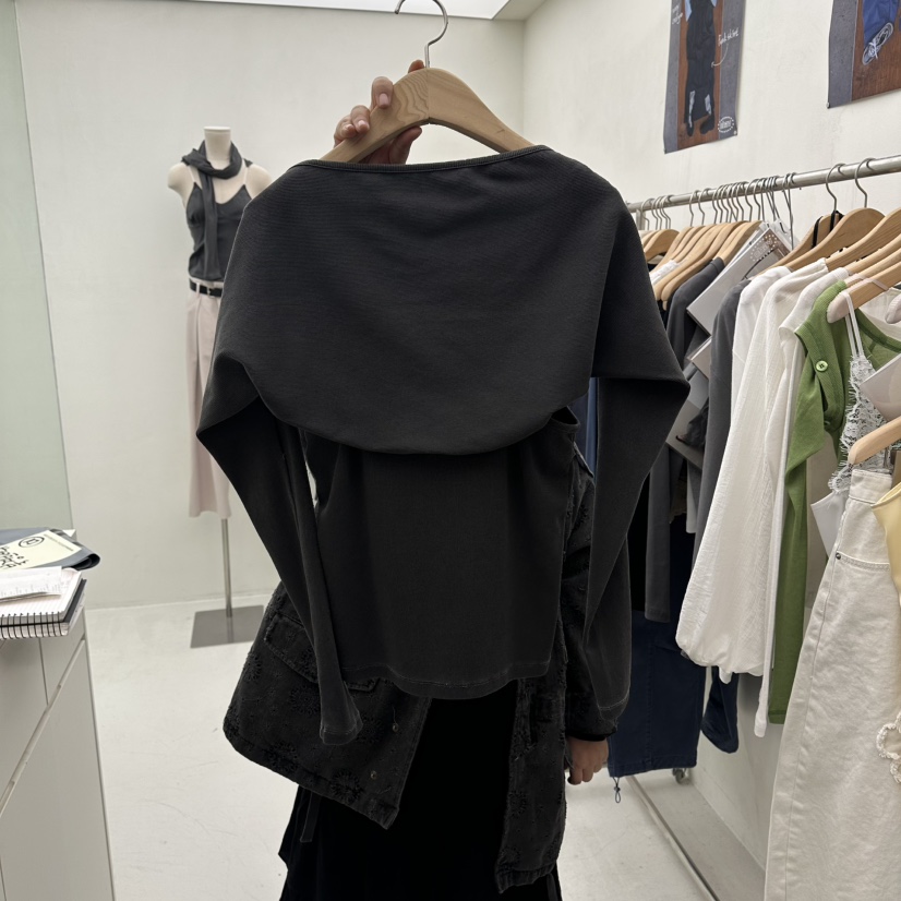 CHAV韓國東大門直郵女士新款熱賣26春夏時尚職業推薦套裝CHAV套裝