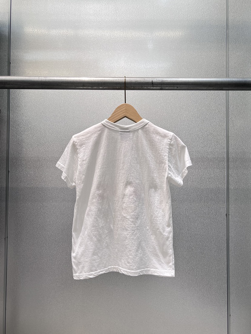 GVR COMPANY/RAWOO韓國東大門直郵女士新品人氣休閑T恤GVR COMPANY/RAWOOT恤