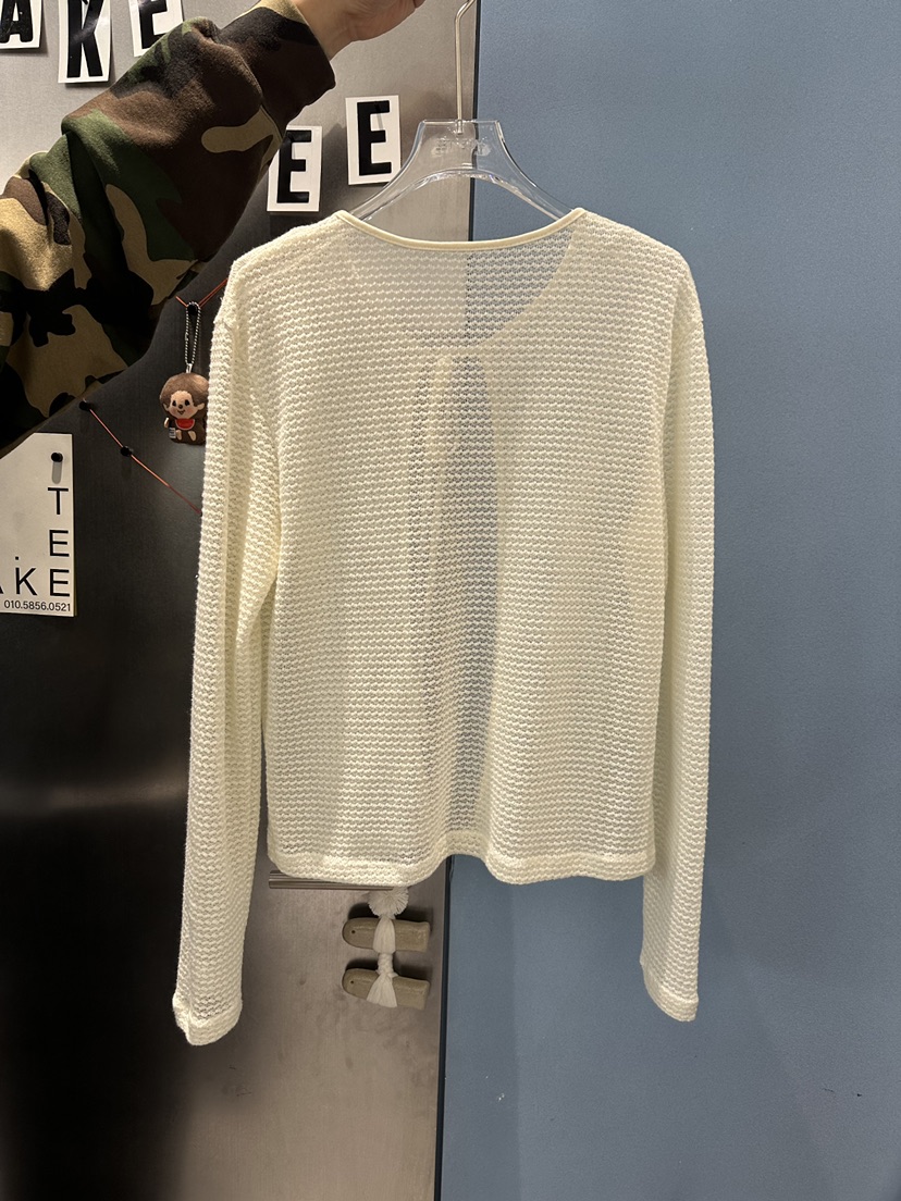 TAKE TEE韓國代購女士新款熱賣人氣休閑26春夏針織衫開衫TAKE TEE針織衫