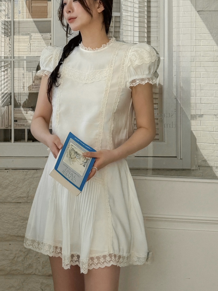 81 MARKET-L韓國東大門代購女士新品休閑推薦襯衫蕾絲衫81 MARKET-L襯衫/蕾絲衫