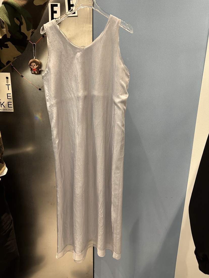 TAKE TEE韓國代購女士新品職業26春夏時尚休閑熱賣連衣裙TAKE TEE連衣裙