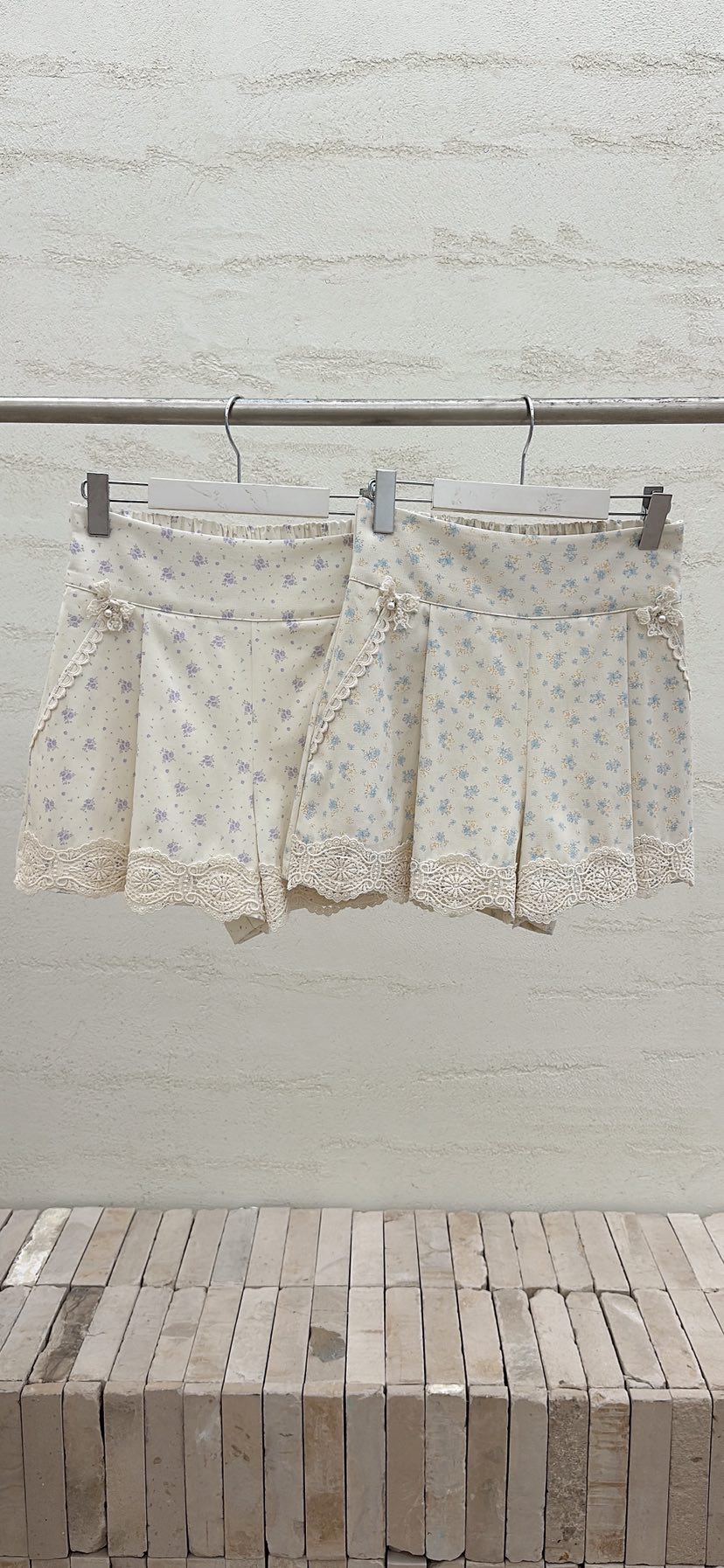 YARD韓國代購女裝新品推薦熱賣職業休閑26春夏人氣時尚短褲YARD短褲