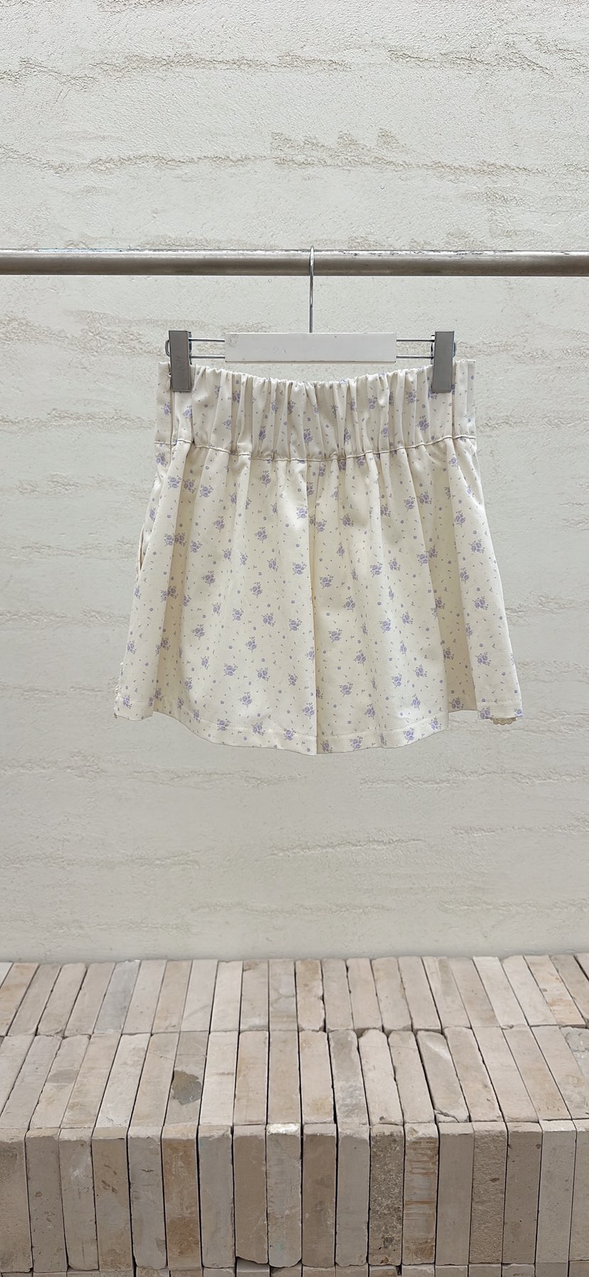 YARD韓國代購女裝新品推薦熱賣職業休閑26春夏人氣時尚短褲YARD短褲