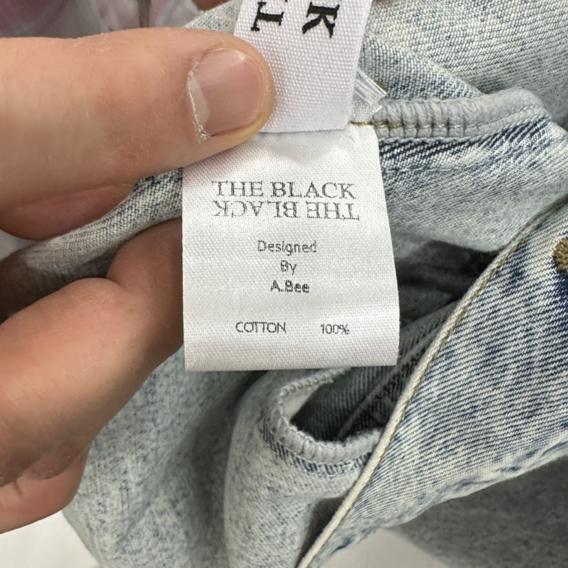 LADYBLACK/THE BLACK韓國東大門直郵女裝新款26春夏夾克LADYBLACK/THE BLACK夾克