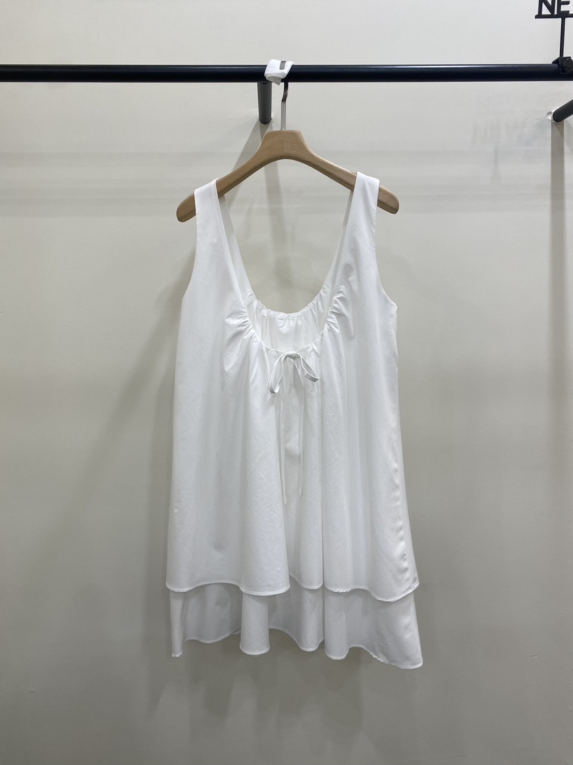 PERSON韓國直郵女士新品推薦時尚26春夏熱賣職業休閑連衣裙PERSON連衣裙