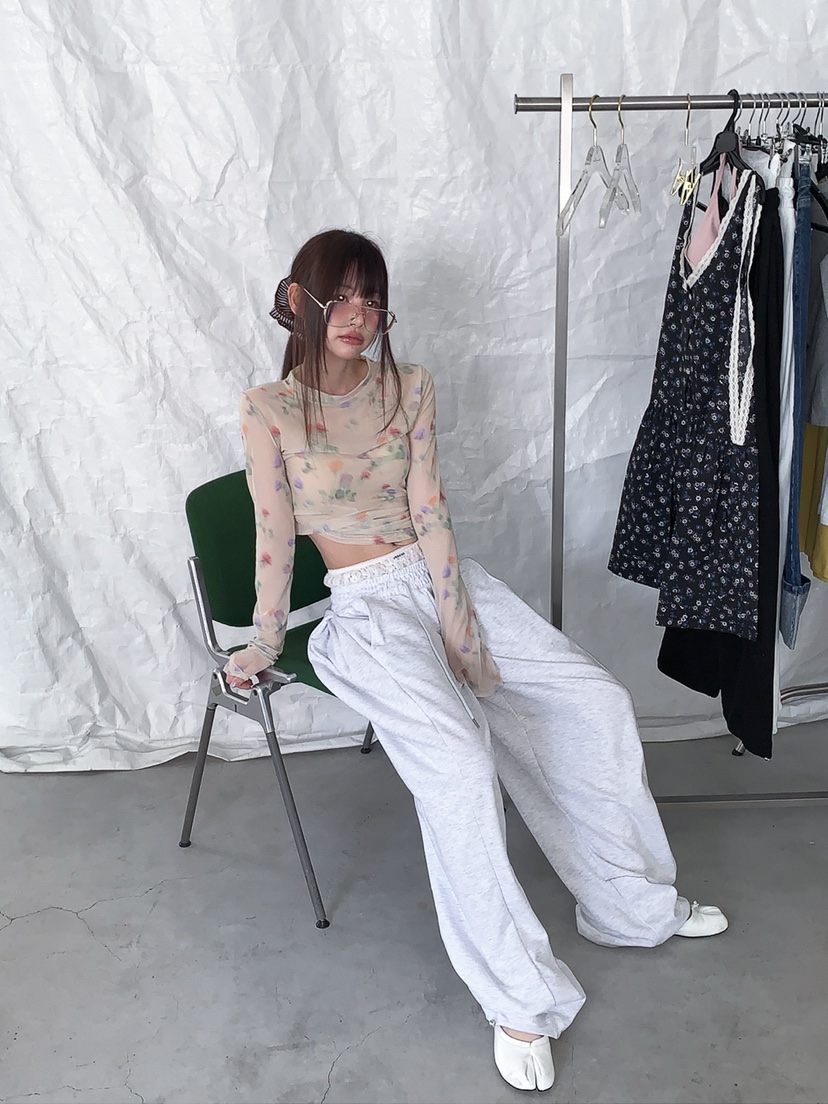 JKICHI韓國直郵實拍女士新品熱賣職業時尚推薦休閑休閑褲JKICHI休閑褲