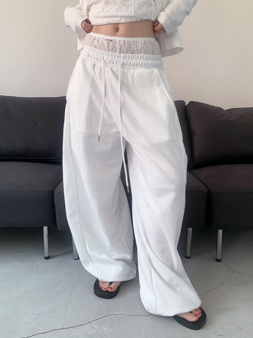 JKICHI韓國直郵實拍女士新品熱賣職業時尚推薦休閑休閑褲JKICHI休閑褲